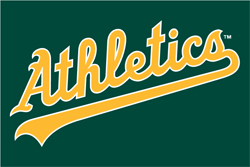 オークランド・アスレチックス / Oakland Athletics