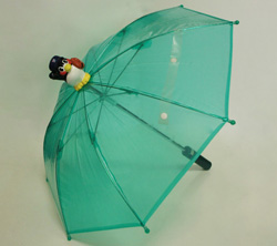 応援傘